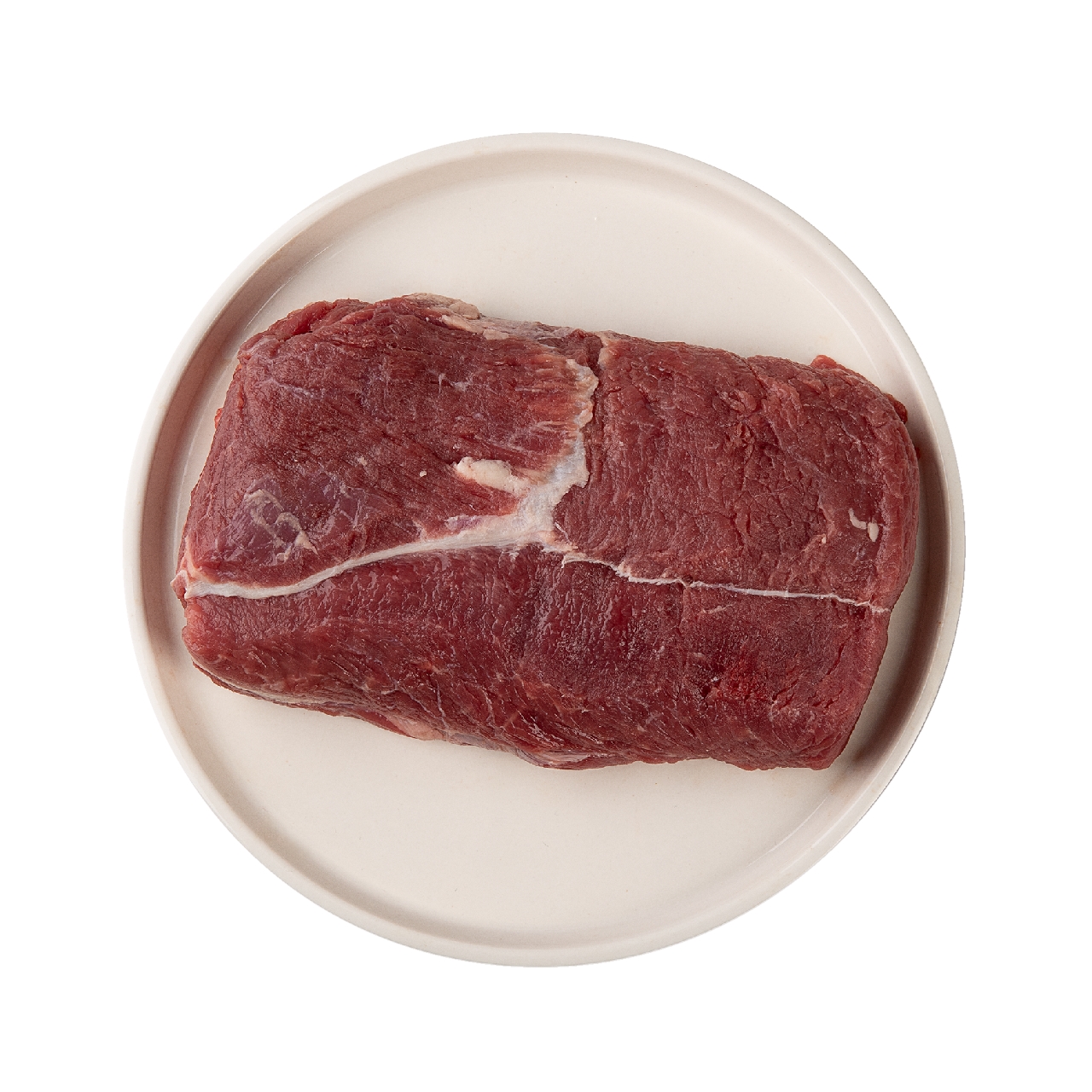 METRO Chef Край филейный из фермерской телятины, 800г