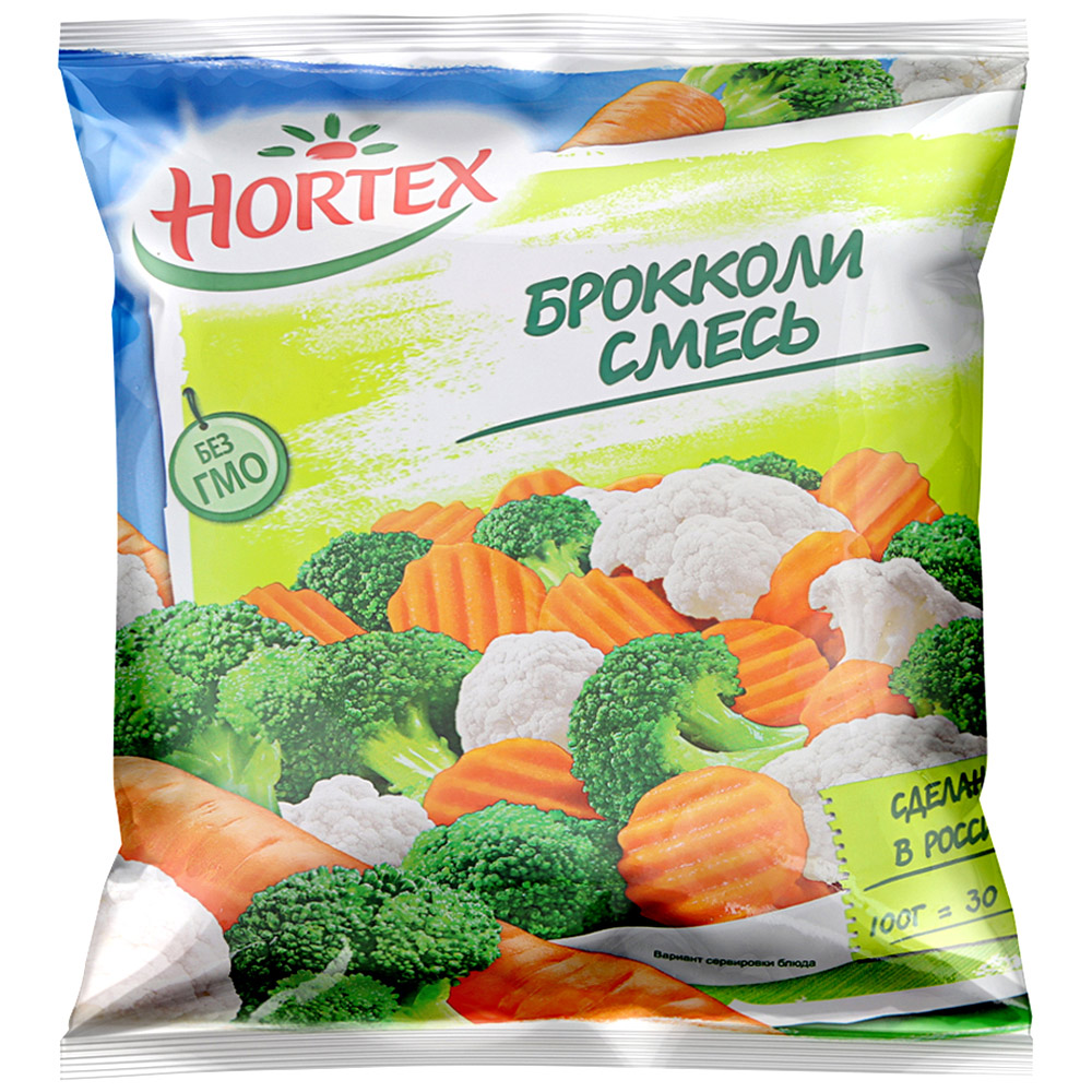 Пп замороженные овощи. Смесь Хортекс брокколи 400г. Hortex овощная смесь с брокколи быстрозамороженная 400 г. Globus быстрозамороженная капуста брокколи 400 г. Капуста брокколи Хортекс 400г.