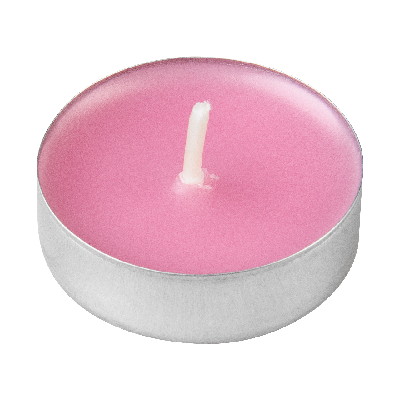 Tarrington House Свеча Чайная ароматическая Роза, 9шт