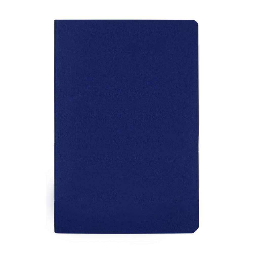 Бизнес тетрадь Bruno Visconti Megapolis Filex А5