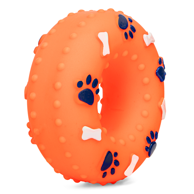 Игрушка для собак Triol из винилав ассортименте