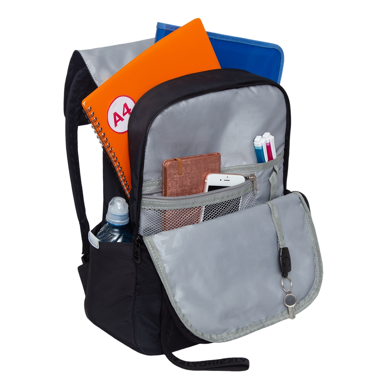 РЮКЗАК GRIZZLY RXL-325