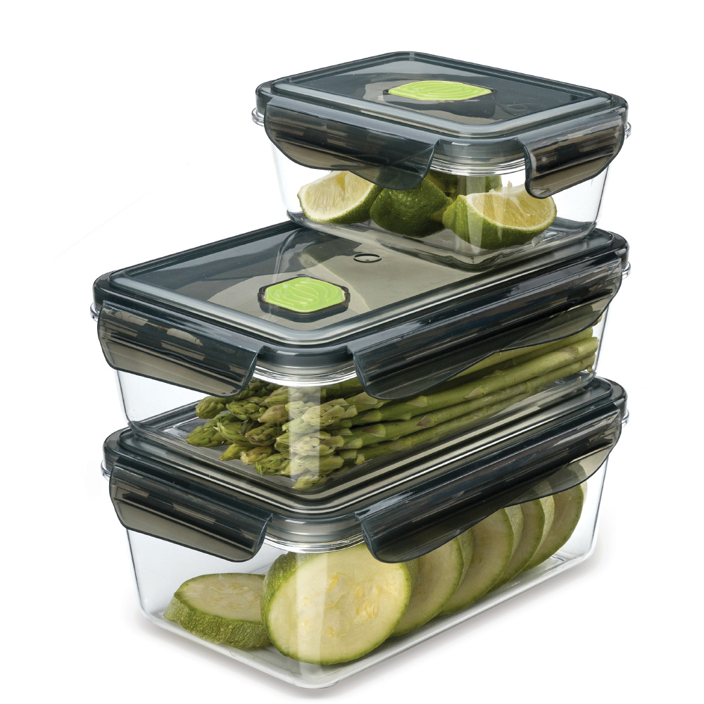 Контейнер Phibo Brilliant 4311795 1,35 л