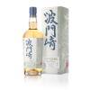 Виски Hatozaki Japanese Pure Malt Whisky 46% 0,7 л