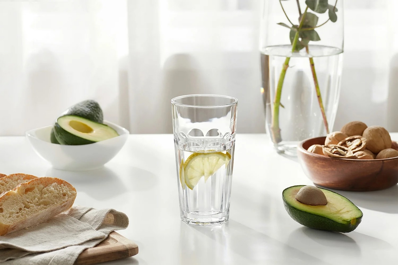 Стакан Pasabahce Casablanca, 475мл