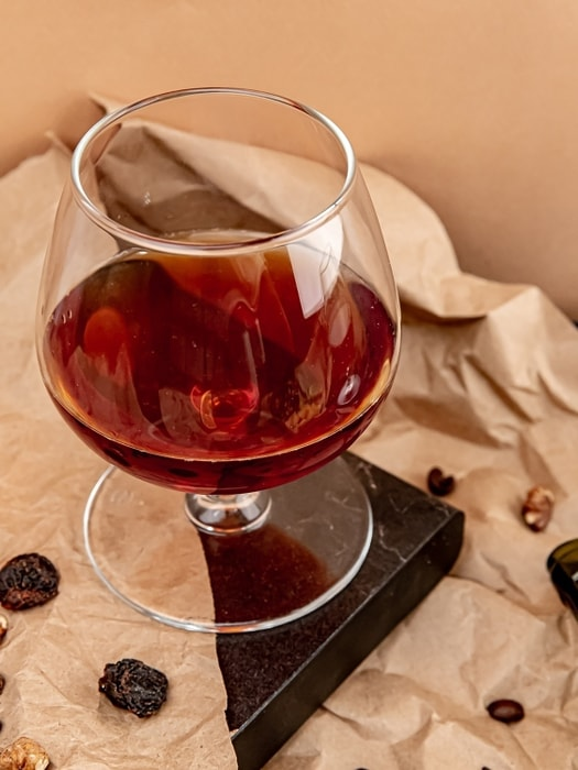 Бокал для коньяка Pasabahce Шаранте, 330мл