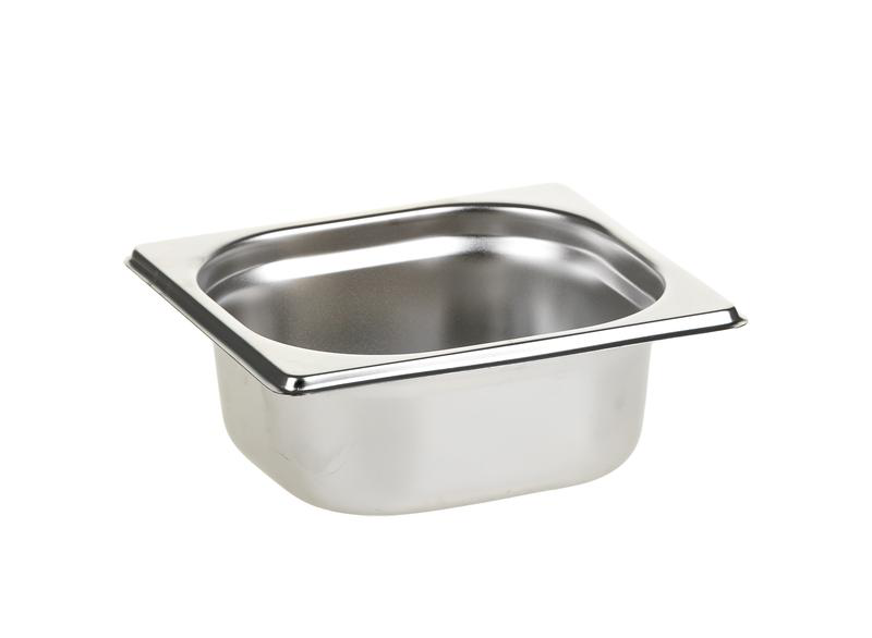 Гастроемкость Metro Professional 16065 1 л