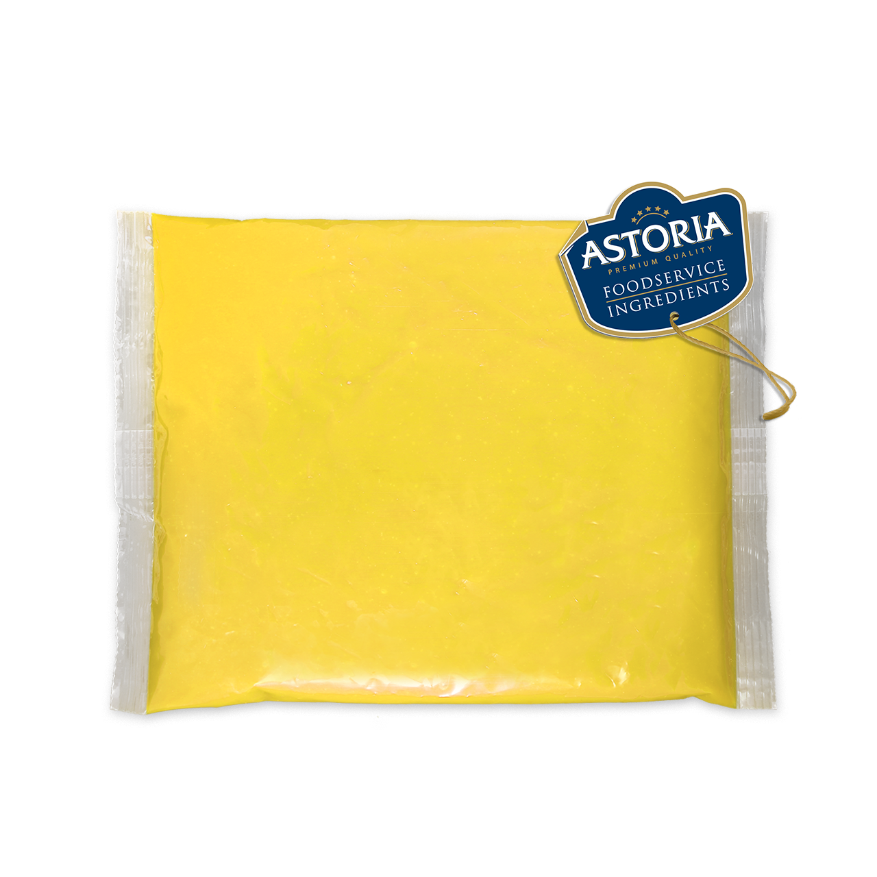 Соус майонезный Astoria Сырный 42% 1 кг