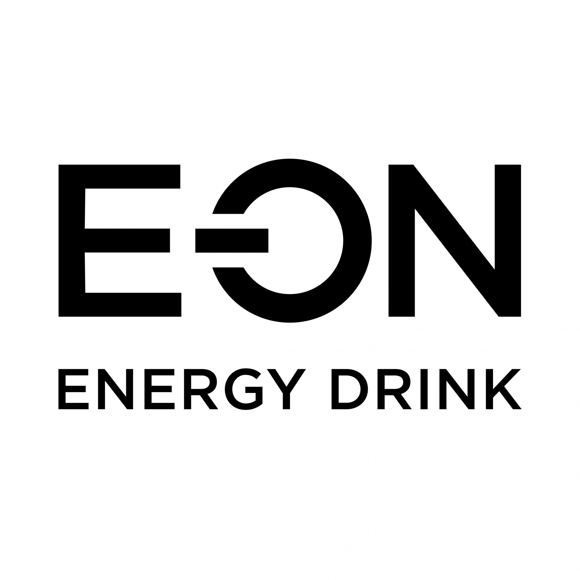 Надпись лит энерджи. Eon логотип. E-on логотип. Eon Energy Drink логотип.