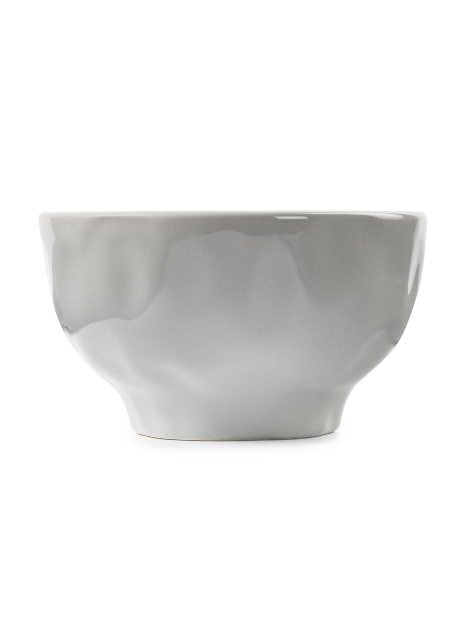 Салатник Fioretta Stone Dark, 15см