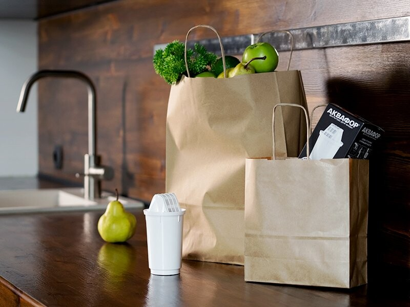 Кассета Аквафор защита от антибиотиков и гормонов А8, 2шт