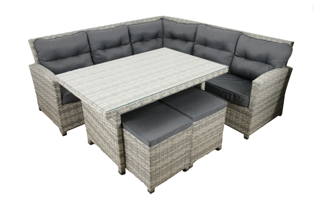 Tarrington House Набор мебели Лион 5 предметов