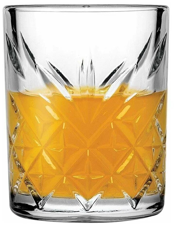 Стопка Pasabahce Timeless, 62мл