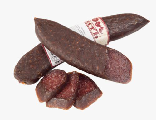 Колбаса Естъ Армянская сырокопченая