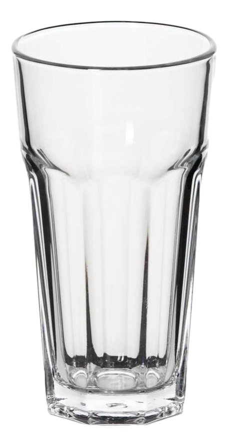 Стакан высокий Pasabahce Касабланка, 365мл