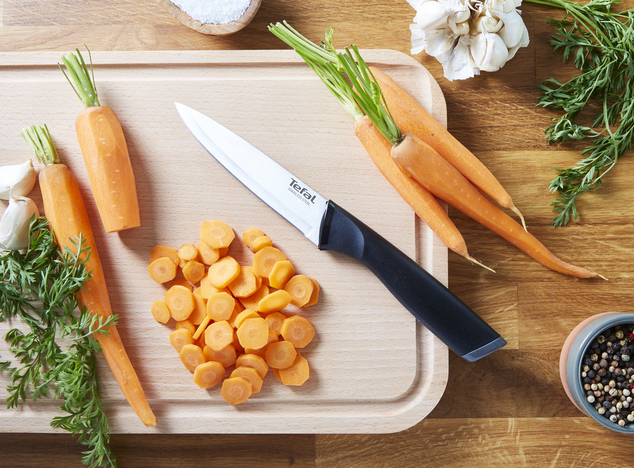 Нож универсальный Tefal Essential, 12см