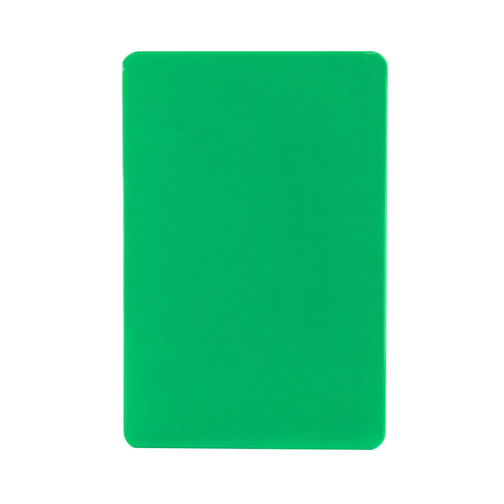 METRO PROFESSIONAL Разделочная доска CB6040GR зеленый, 60 х 40 х 2см