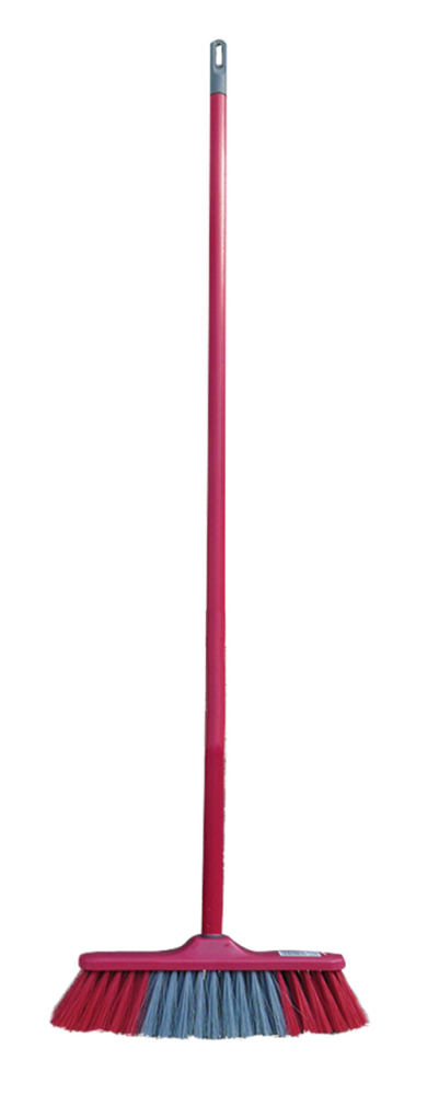 Щетка York Фронтьера с рукояткой 110см