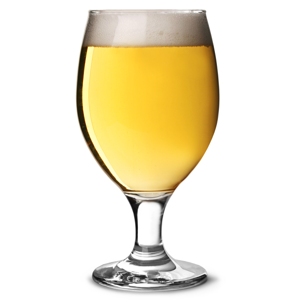 Бокал для пива Pasabahce Бистро, 400мл