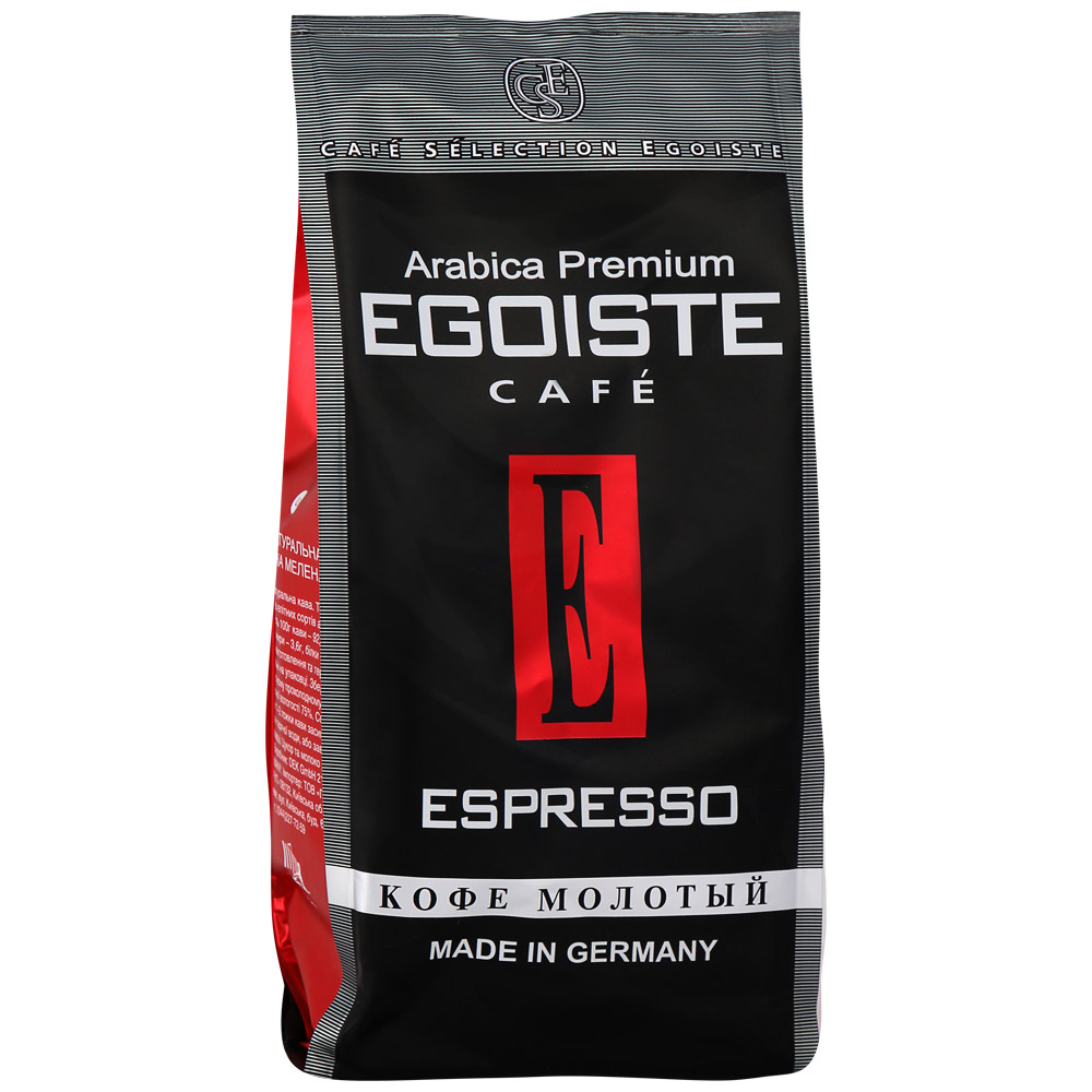 Кофе эгоист. Кофе Еgoiste Еspresso молотый, 250 г. Кофе Egoiste Espresso молотый 250г. Кофе эгоист Ноир молотый м/у 250г. Кофе эгоист Espresso зерно 250г.