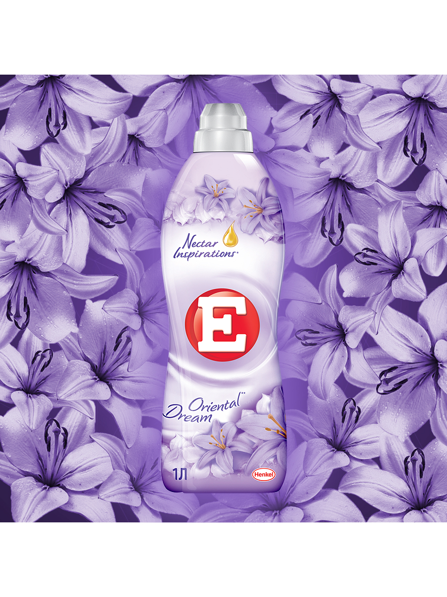Кондиционер для белья E Восточный сон, 2л