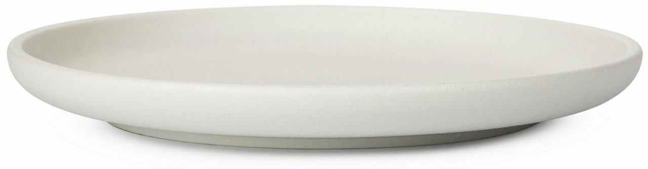 Тарелка обеденная Domenik Rock white, 26см