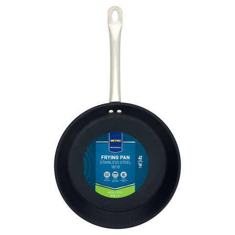 Блинная сковорода Metro Professional 28 см