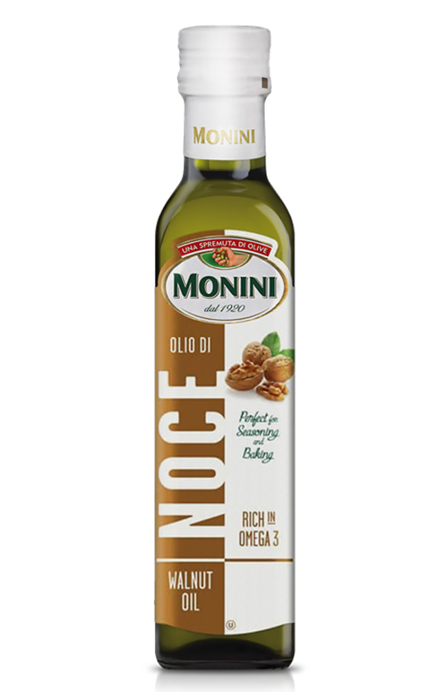 Масло Monini грецкого ореха, 250мл