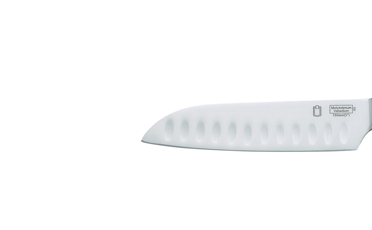 Нож сантоку Metro Professional Expert 13 см