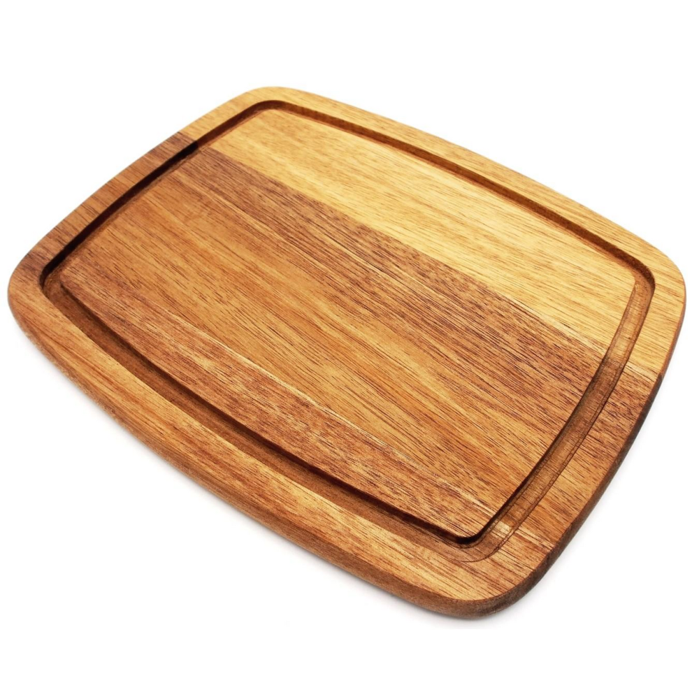 Доска разделочная Acacia, 25 x 20см