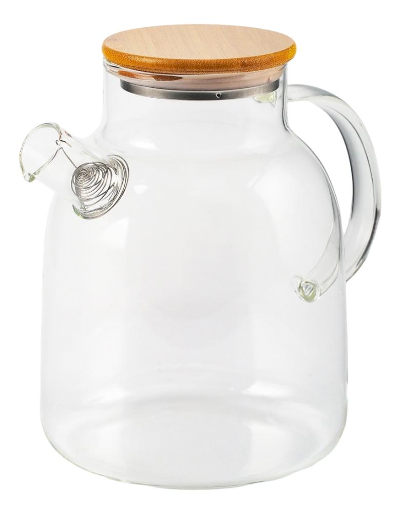 Чайник для заварки Attribute Pure, 1.8л