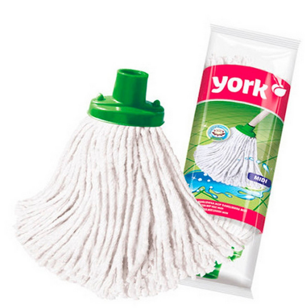Насадка-моп York midi
