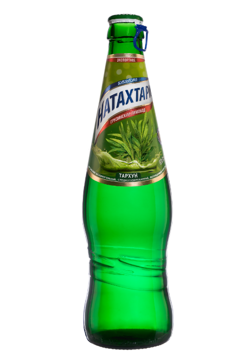 Напиток Натахтари Тархун, 500мл