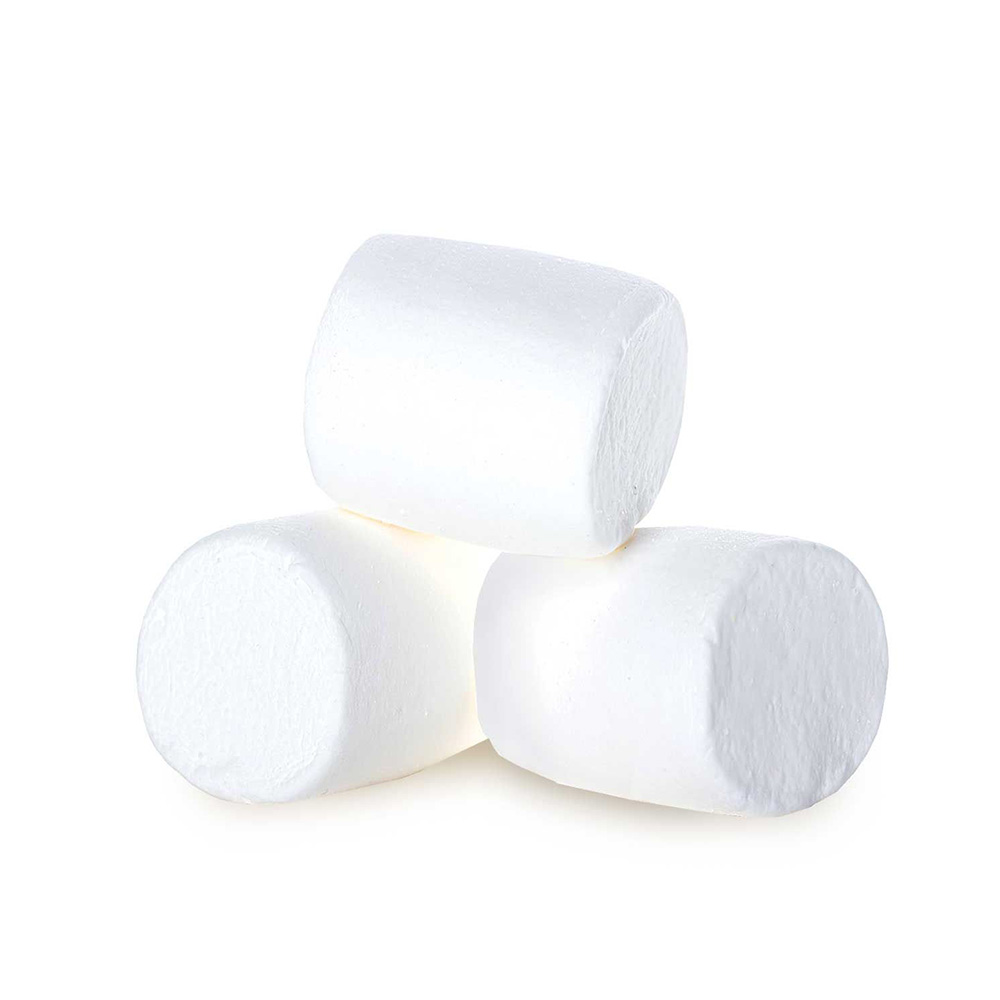 Зефир Зефирюшки Три кота воздушный для какао и десертов, 15г