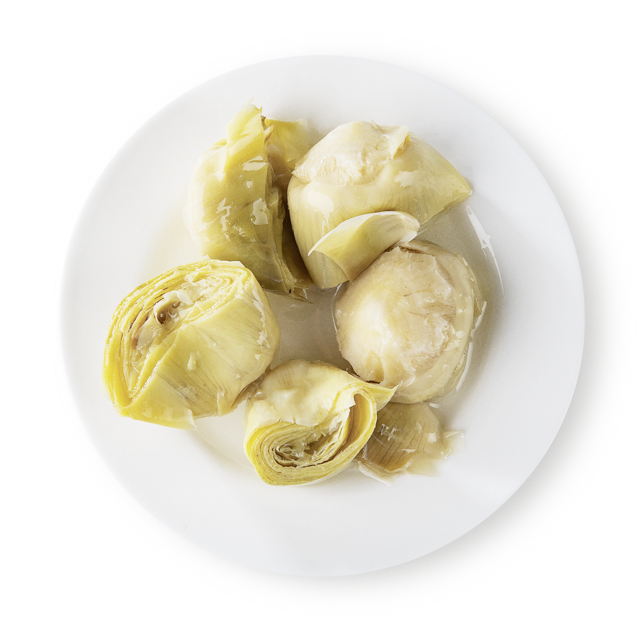 Артишоки Metro Chef целые в рассоле 340 г