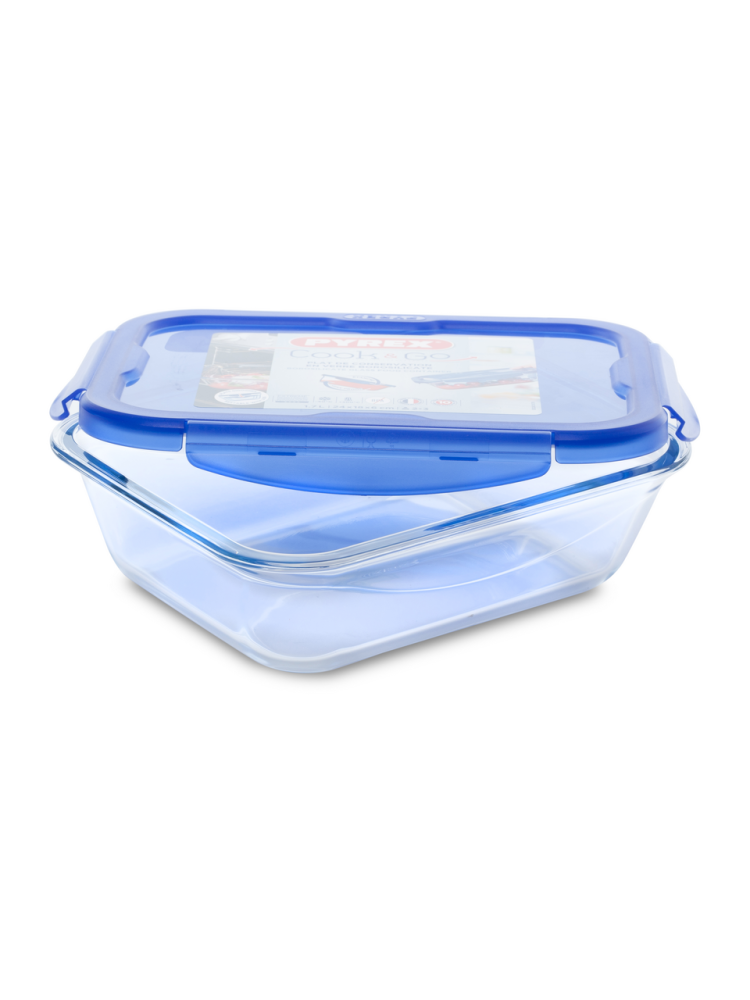 Форма для запекания овощей Pyrex Cook &amp; Go 25 х 19 х 6 см