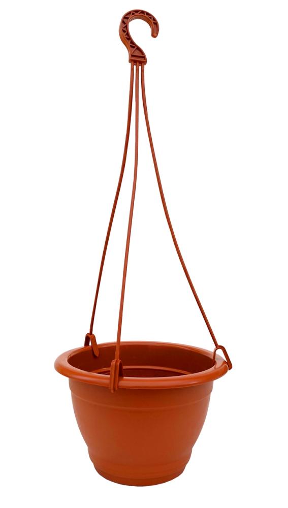 Кашпо подвесное Кпласт Приз, 3.8л