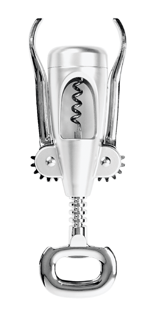 Штопор Attribute Viva Chrome 23 см