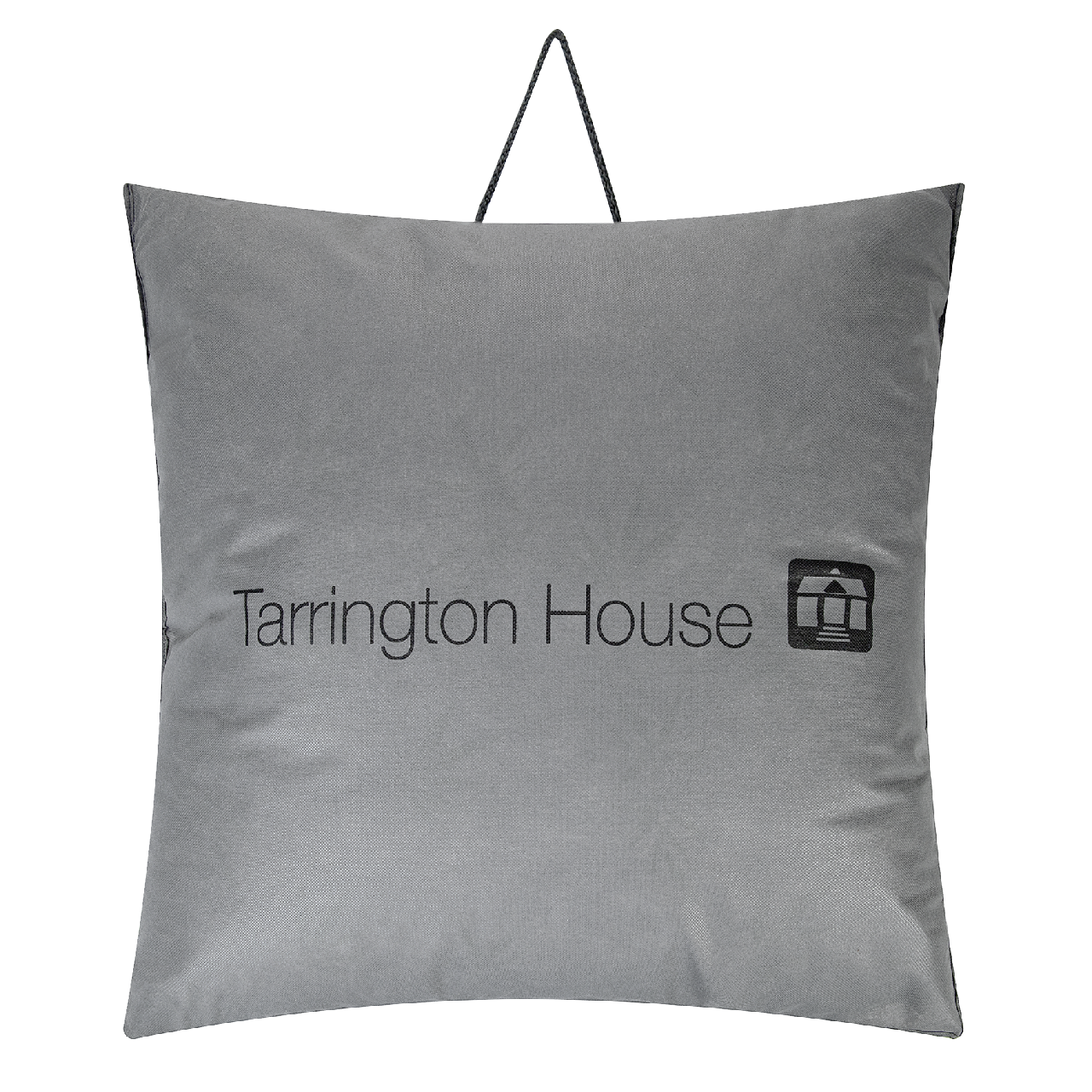 Tarrington House Подушка полиэстер 100% серия бамбук, 70 x 70см