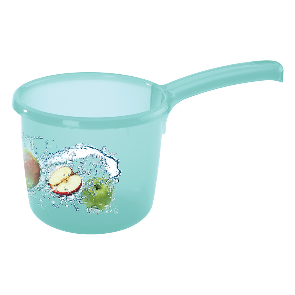 Ковш Бытпласт Phibo 1,3 л