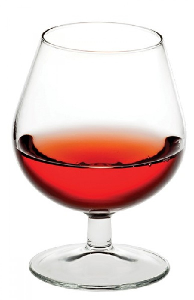 Бокал для коньяка Pasabahce Шаранте, 430мл