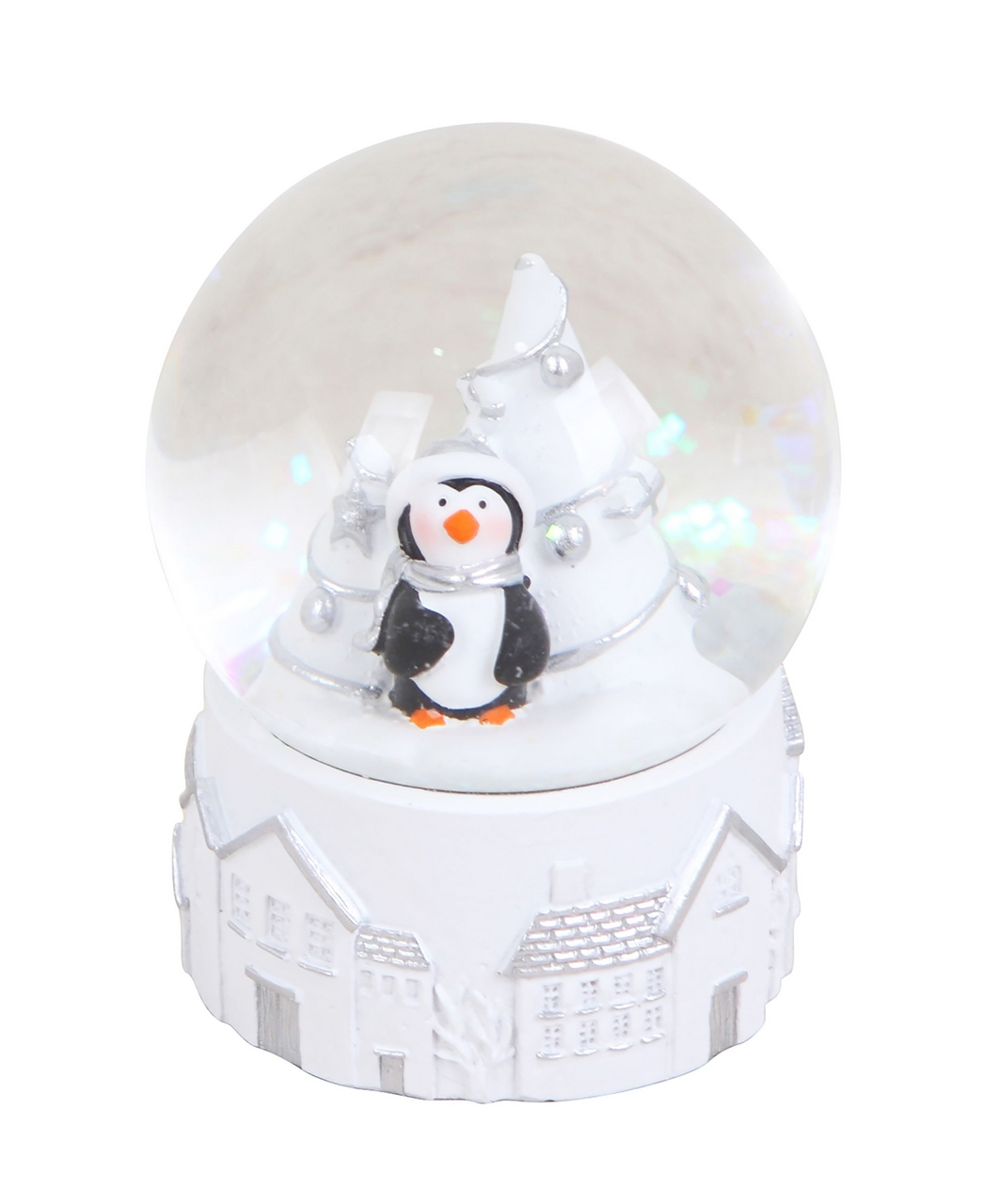 Tarrington House Фигура стекляный шар, 8см