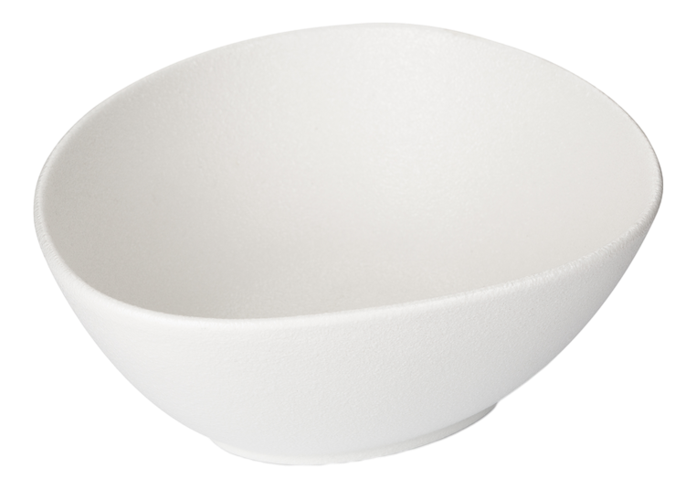 Салатник Domenik Rock white, 16см