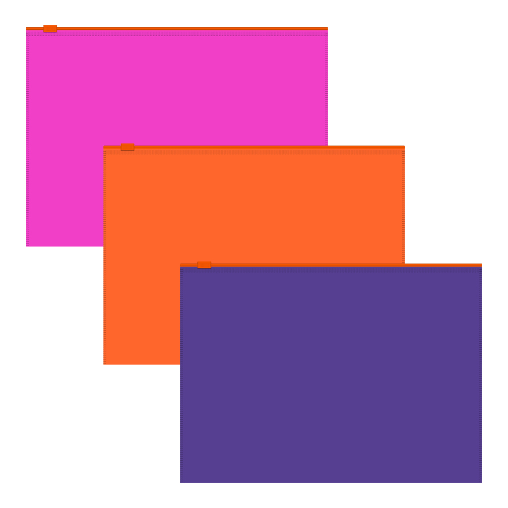 Zip-пакет Erich Krause Soft B5