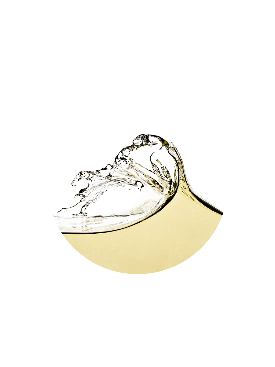 Экспресс - кондиционер для волос Gliss Kur Oil Nutritive 200мл