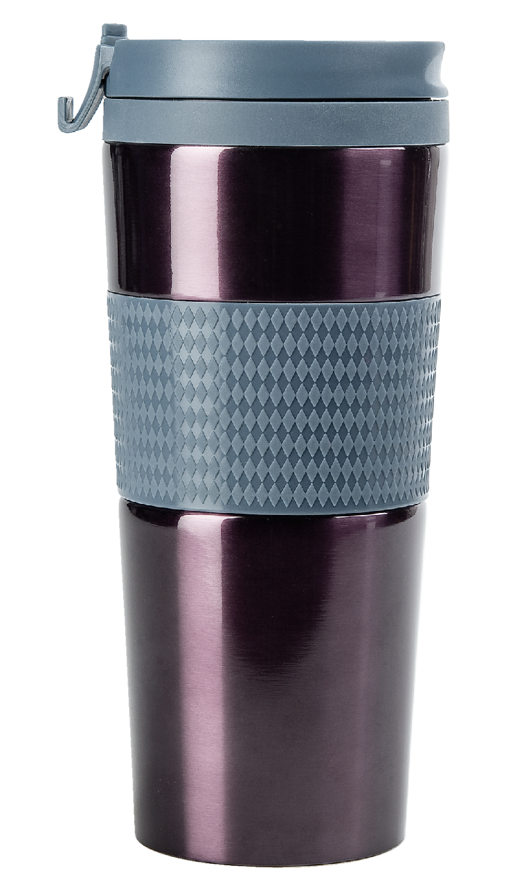 Термокружка Scandic 400 мл цвета в ассортименте