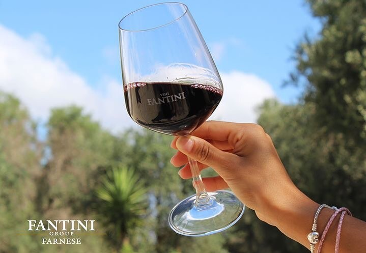 Вино Riporta Primitivo красное полусухое, 0.75л