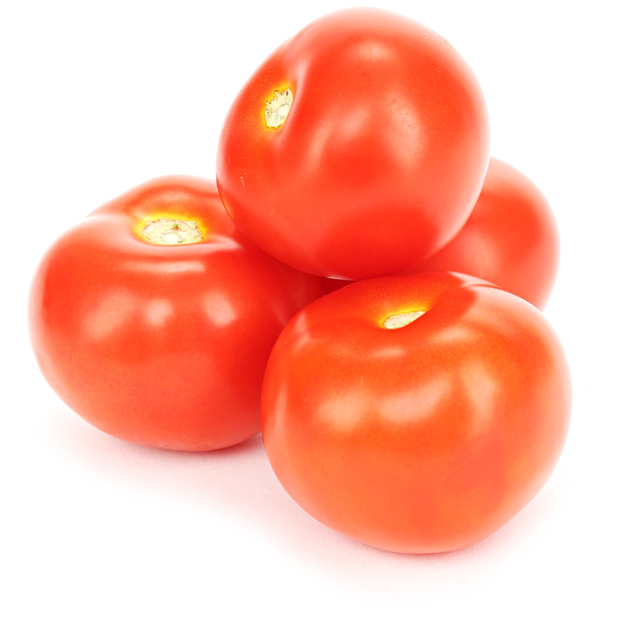 Томаты, ~100-200г/шт