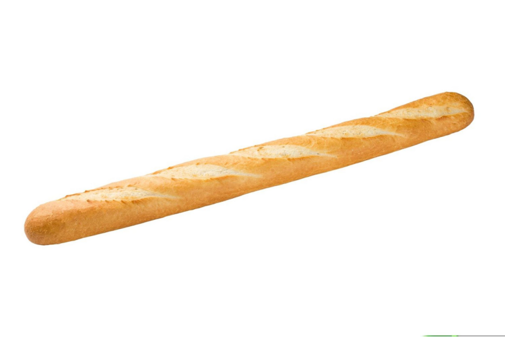 Багет изысканный замороженный, 280г