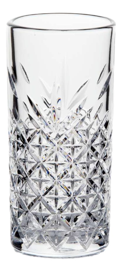 Стакан высокий Pasabahce Timeless, 295мл